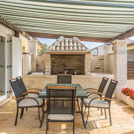 Casa de Férias Mila - A48605