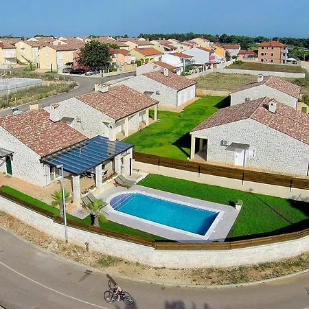 Casa de Férias Mila - A48605 Medulin